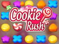 게임 Cookie Rush