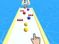 게임 Ball Run 2048
