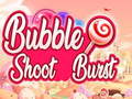 게임 Bubble Shoot Burst