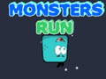 게임 Monsters Runs