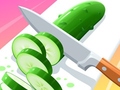 게임 Perfect Slices Master 