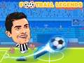 게임 Football Legends 2021