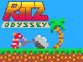 게임 Ritz Odyssey