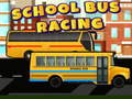 게임 School Bus Racing