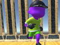 게임 3D stickman sky challenge