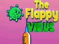 게임 The Flappy Virus