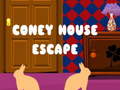 게임 Coney House Escape