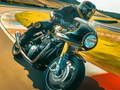 게임 Urban Motorbikes Puzzle