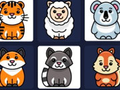 게임 Paw Mahjong