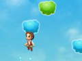 게임 Jump To The Clouds