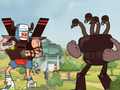 게임 Battle of the Behemoths