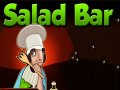 게임 Salad Bar