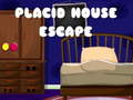 게임 Placid House Escape