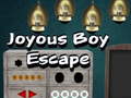 게임 Joyous Boy Escape