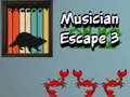 게임 Musician Escape 3