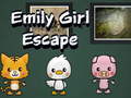 게임 Emily Girl Escape