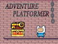 게임 Adventure Platformer