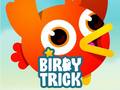게임 Birdy Trick