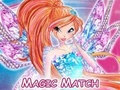 게임 Magic Match