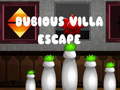 게임 Dubious Villa Escape