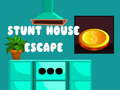 게임 Stunt House Escape