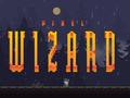 게임 Pixel Wizard