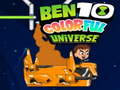 게임 Ben 10 Colorful Universe