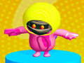 게임 Fall Guys 3D Knockout