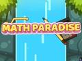 게임 Math Paradise