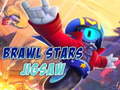게임 Brawl Stars Puzzle