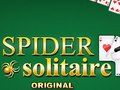 게임 Spider Solitaire Original