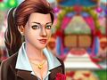 게임 Mary Knots Garden Wedding Hidden Object