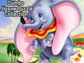 게임 Dumbo Jigsaw Puzzle Collection