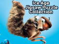 게임 Ice Age Jigsaw Puzzle Collection