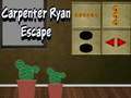 게임 Carpenter Ryan Escape
