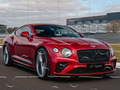 게임 Bentley Continental GT Speed Puzzle