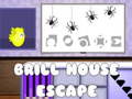 게임 Brill House Escape