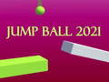 게임 Jump Ball 2021
