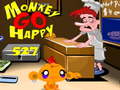 게임 Monkey Go Happy Stage 527