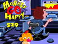 게임 Monkey Go Happy Stage 529