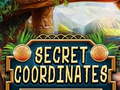 게임 Secret Coordinates