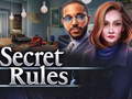 게임 Secret Rules