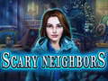 게임 Scary Neighbors