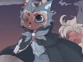 게임 Cat Warrior Maker
