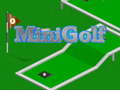 게임 Minigolf