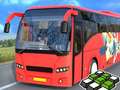 게임 Indian Uphill Bus Simulator 3D