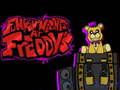 게임 Funkin’ Nights at Freddy’s