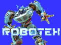 게임 Transformers Robotex