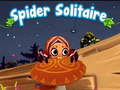 게임 Spider Solitaire 