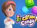 게임 Ice Cream Candy
